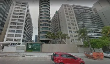 Imagem do Condomínio Do Edifício Robert Bruce Harley Júnior em Recife