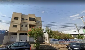 Imagem do Condomínio Do Edifício Roberta em Uberlândia