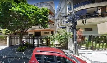Condomínio Do Edifício Roberta em Rio De Janeiro