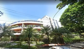 Condomínio Do Edifício Roberta em Rio De Janeiro