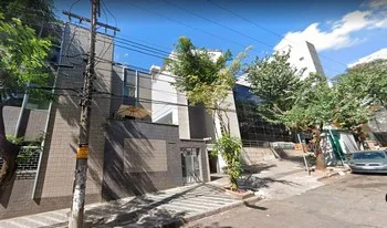 Condomínio Do Edifício Roberta em Belo Horizonte