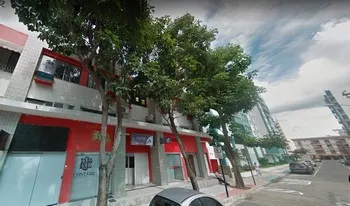 Imagem do Condomínio Do Edifício Roberta em Vitória