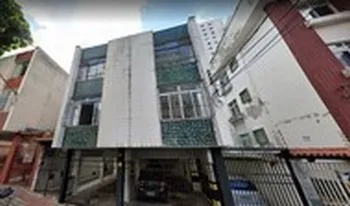 Condomínio Do Edifício Roberta em Belo Horizonte
