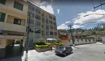 Imagem do Condomínio Do Edifício Roberta em Petrópolis
