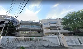 Condomínio Do Edifício Roberto em Rio De Janeiro