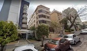 Condomínio Do Edifício Roberto Barros Brant em Belo Horizonte