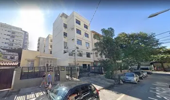 Condomínio Do Edifício Roberto Benjo em Rio de Janeiro