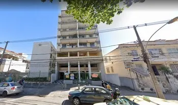 Condomínio Do Edifício Roberto Carnaval em Rio De Janeiro