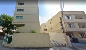 Condomínio Do Edifício Roberto Coutinho em Rio De Janeiro