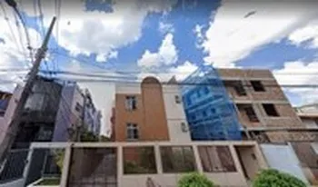 Condomínio Do Edifício Roberto Couto em Belo Horizonte