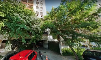 Imagem do Condomínio Do Edifício Roberto Cruz em Niteroi