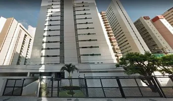 Imagem do Condomínio Do Edifício Roberto Da Rosa Borges em Jaboatão Dos Guararapes
