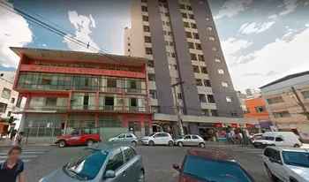 Imagem do Condomínio Do Edifício Roberto Del Giudice em Viçosa