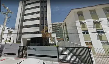 Imagem do Condomínio Do Edifício Roberto Malta em Maceió
