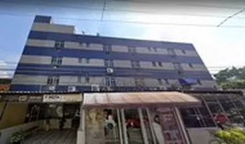 Imagem do Condomínio Do Edifício Roberto Manfredo em Nova Iguaçu
