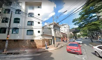 Condomínio Do Edifício Roberto Mario em Belo Horizonte