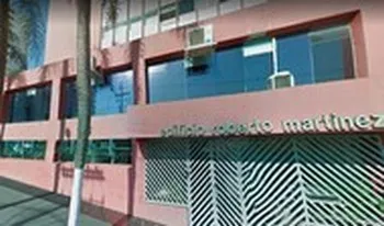 Imagem do Condomínio Do Edifício Roberto Martinez em São Carlos