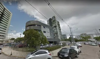 Imagem do Condomínio Do Edifício Roberto Motta. em Recife