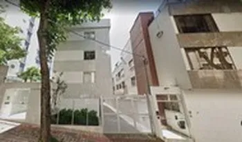 Condomínio Do Edifício Roberto Neto em Belo Horizonte