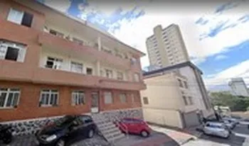 Condomínio Do Edifício Roberto Romagnoli em Belo Horizonte