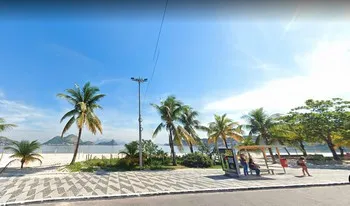 Imagem do Condomínio Do Edifício Roberto Silveira em Niteroi