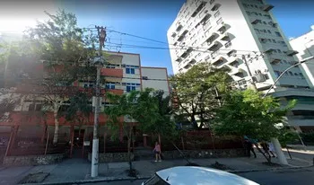 Imagem do Condomínio Do Edifício Roberto Silveira em Niteroi