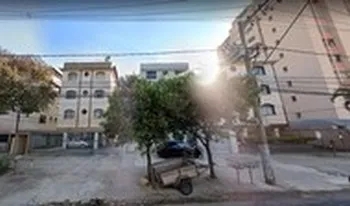 Condomínio Do Edifício Roberto em Belo Horizonte