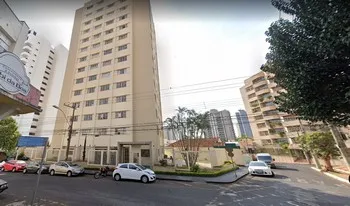 Imagem do Condomínio Do Edifício Roberto Testa em Uberlândia
