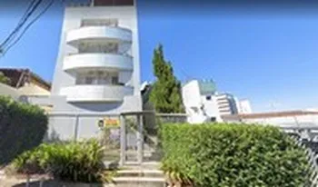 Condomínio Do Edifício Roberto Victor em Belo Horizonte