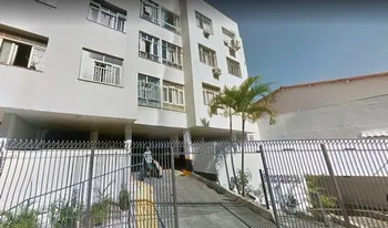 Condomínio Do Edifício Robhel em Rio De Janeiro