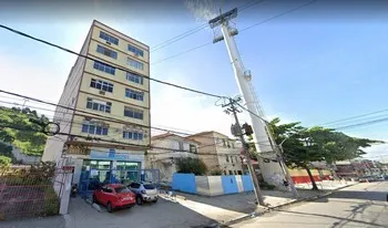 Condomínio Do Edifício Robles Maria em Rio De Janeiro