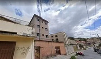 Condomínio Do Edifício Roca em Belo Horizonte