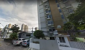 Imagem do Condomínio Do Edifício Rocaille em Recife