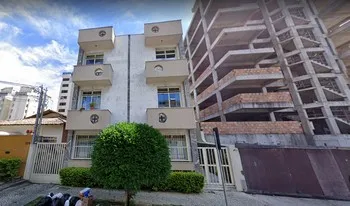 Condomínio Do Edifício Rocamar em Belo Horizonte