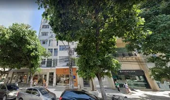 Condomínio Do Edifício Rocas em Rio De Janeiro