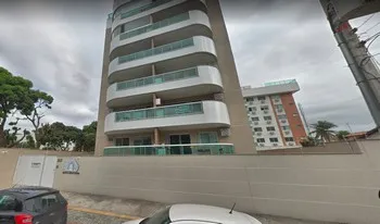 Imagem do Condomínio Do Edifício Rocca De Maggiore em Niteroi