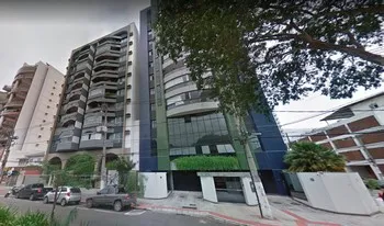 Imagem do Condomínio Do Edifício Rocca Porena em Vitória
