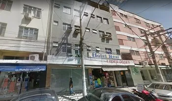 Imagem do Condomínio Do Edifício Rocha em Macaé