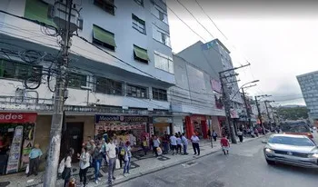 Imagem do Condomínio Do Edifício Rocha em Petrópolis