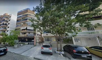 Condomínio Do Edifício Rocha em Rio De Janeiro