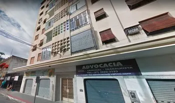 Imagem do Condomínio Do Edifício Rocha em Vitória