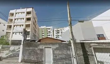 Condomínio Do Edifício Rocha Da Serra em Salvador
