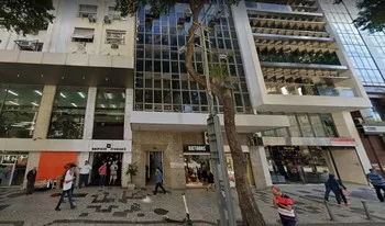 Condomínio Do Edifício Rocha E Silva em Rio De Janeiro