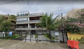Condomínio Do Edifício Rocha Leme em Rio De Janeiro