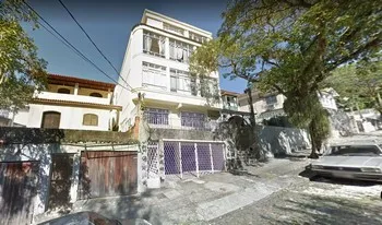 Condomínio Do Edifício Rocha Miranda em Rio De Janeiro