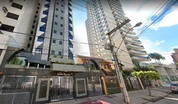 Imagem do Condomínio Do Edifício Rocha Mourão em Divinópolis