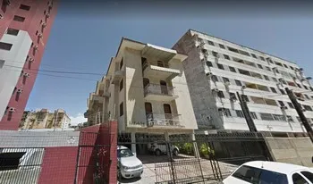 Imagem do Condomínio Do Edifício Rocha Neto em Fortaleza