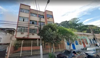Imagem do Condomínio Do Edifício Rocha em Niteroi