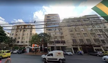 Condomínio Do Edifício Rocha Reis em Rio De Janeiro