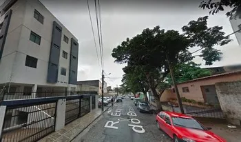 Imagem do Condomínio Do Edifício Rocha Residence em Campina Grande